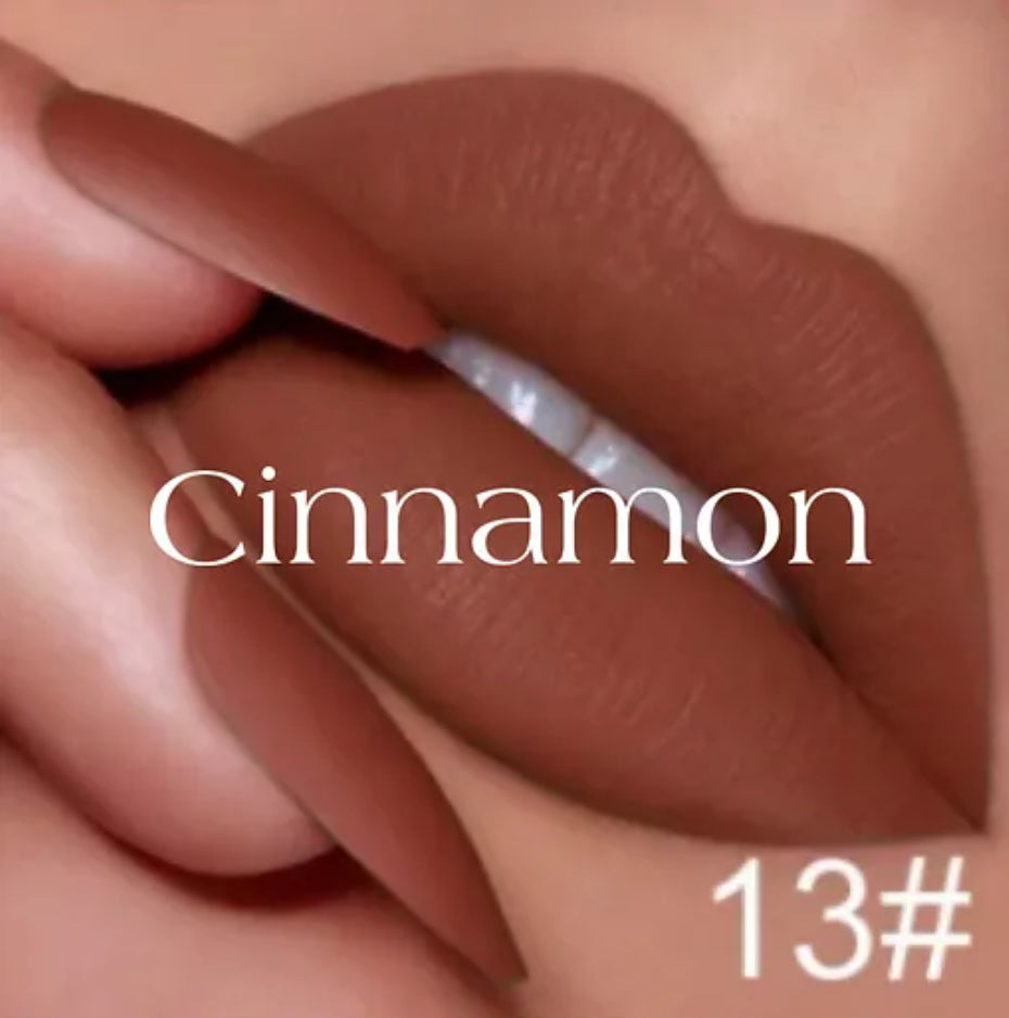 LiLiLux-ByMalia Lipsticks - LiLiLux-ByMalia