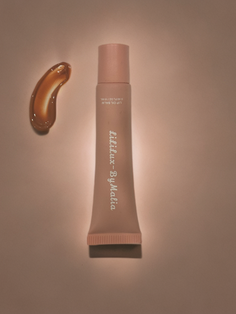 LiLiLux- ByMalia Lip Balms - LiLiLux-ByMalia