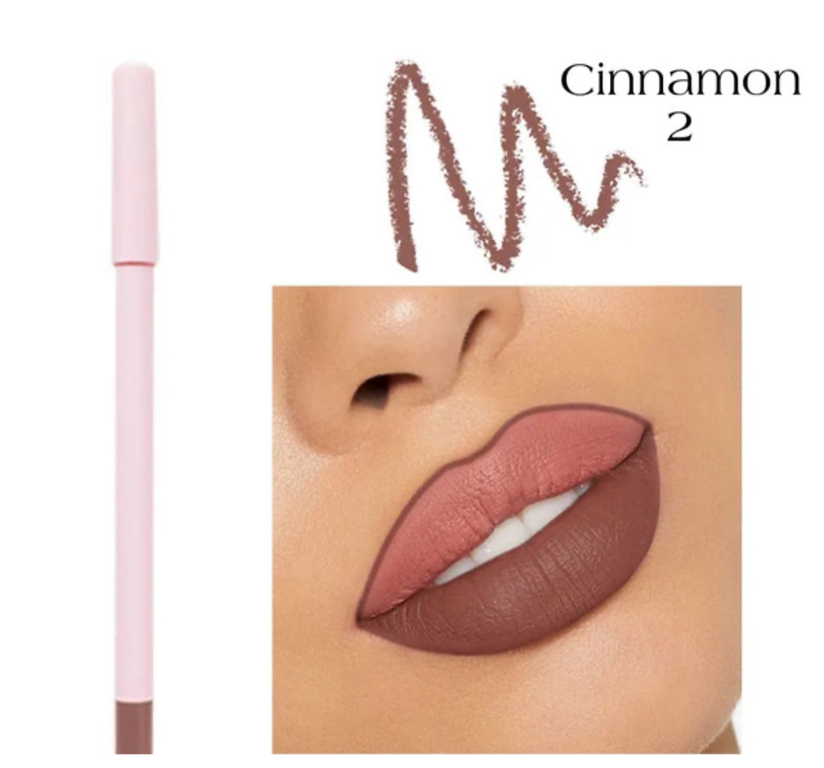 LiLiLux-ByMalia Lip Pencils - LiLiLux-ByMalia
