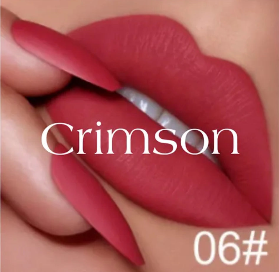 LiLiLux-ByMalia Lipsticks - LiLiLux-ByMalia