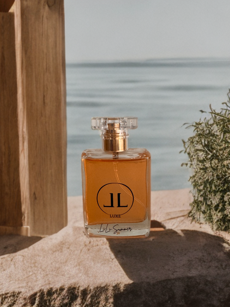 Li Li Summer