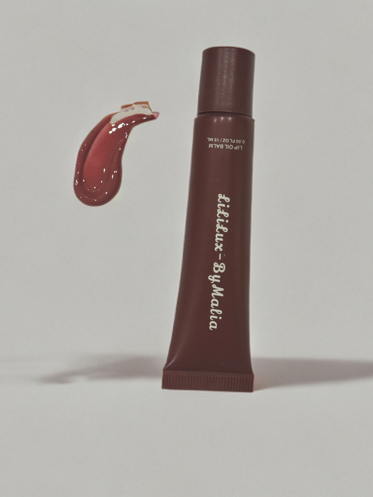 LiLiLux- ByMalia Lip Balms - LiLiLux-ByMalia