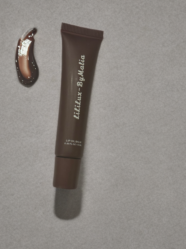 LiLiLux- ByMalia Lip Balms - LiLiLux-ByMalia