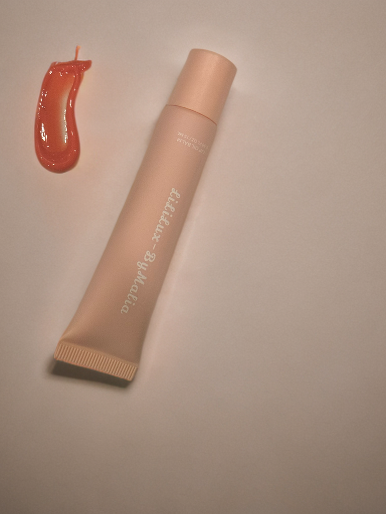 LiLiLux- ByMalia Lip Balms - LiLiLux-ByMalia