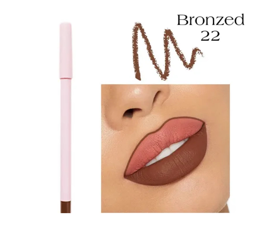 LiLiLux-ByMalia Lip Pencils - LiLiLux-ByMalia
