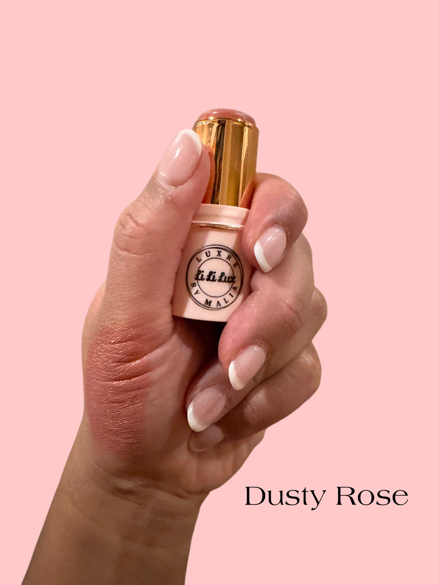 LiLiLux-ByMalia Blush Sticks - LiLiLux-ByMalia