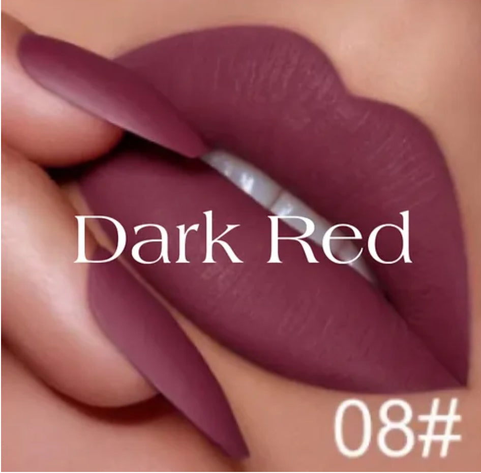 LiLiLux-ByMalia Lipsticks - LiLiLux-ByMalia