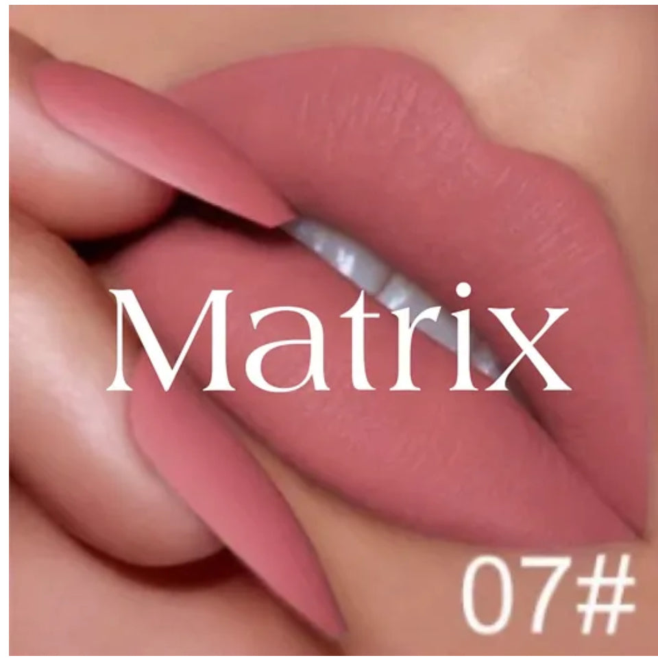 LiLiLux-ByMalia Lipsticks - LiLiLux-ByMalia