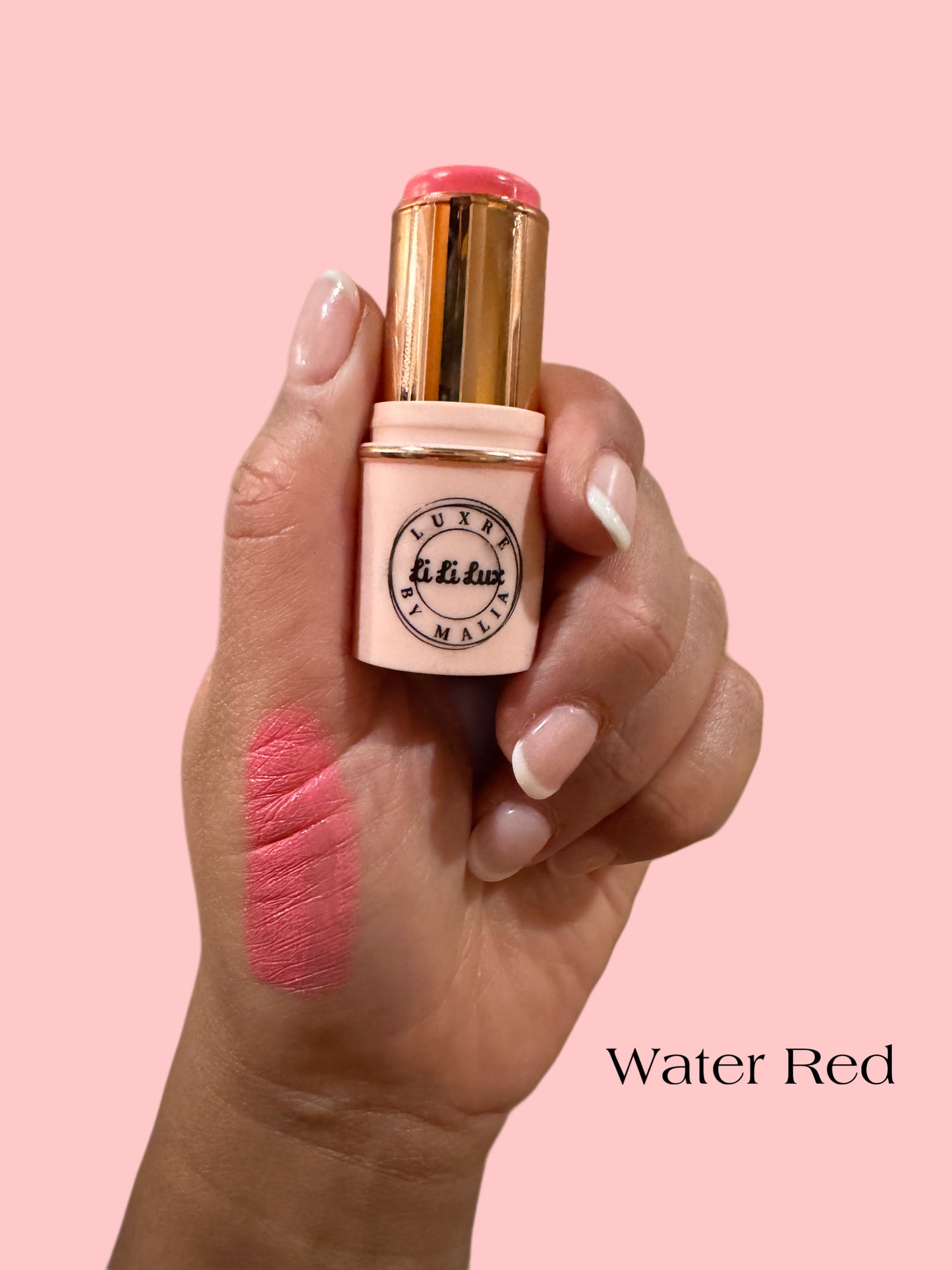 LiLiLux-ByMalia Blush Sticks - LiLiLux-ByMalia